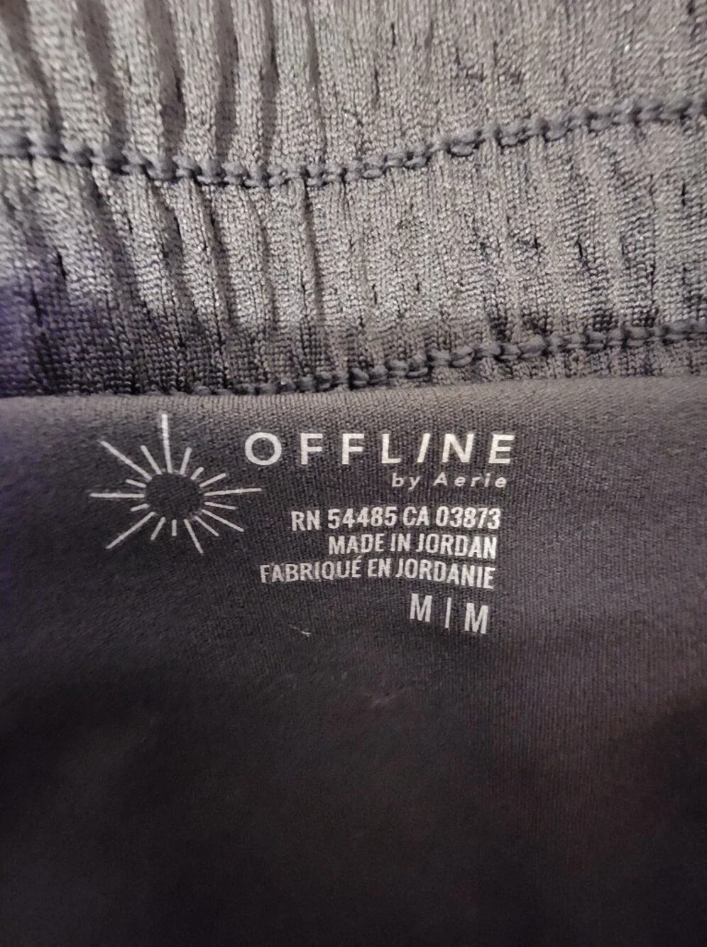 Off Line By Aerie Athletic Shorts